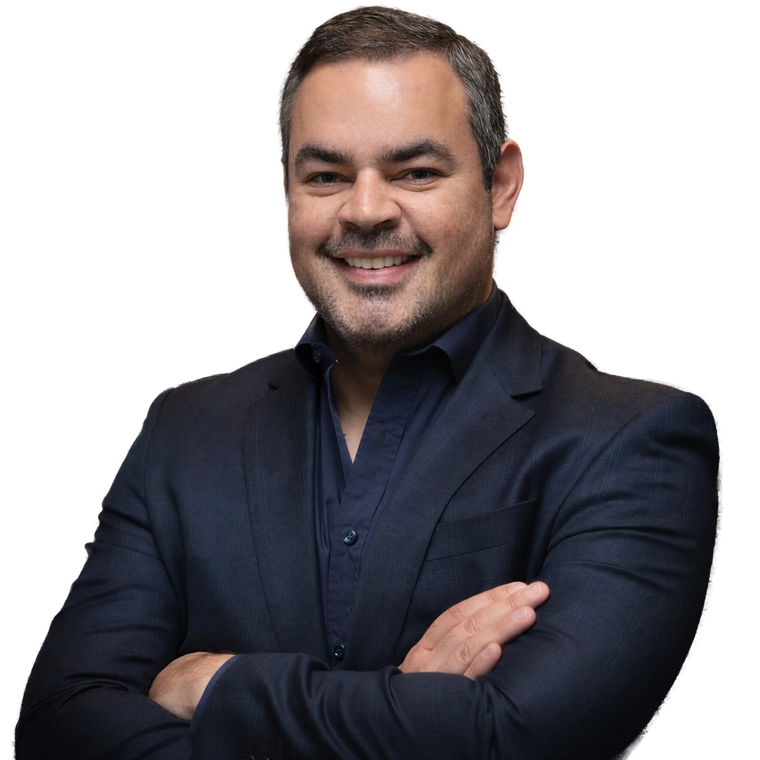 Dr. Alexandre Silva, cardiologista