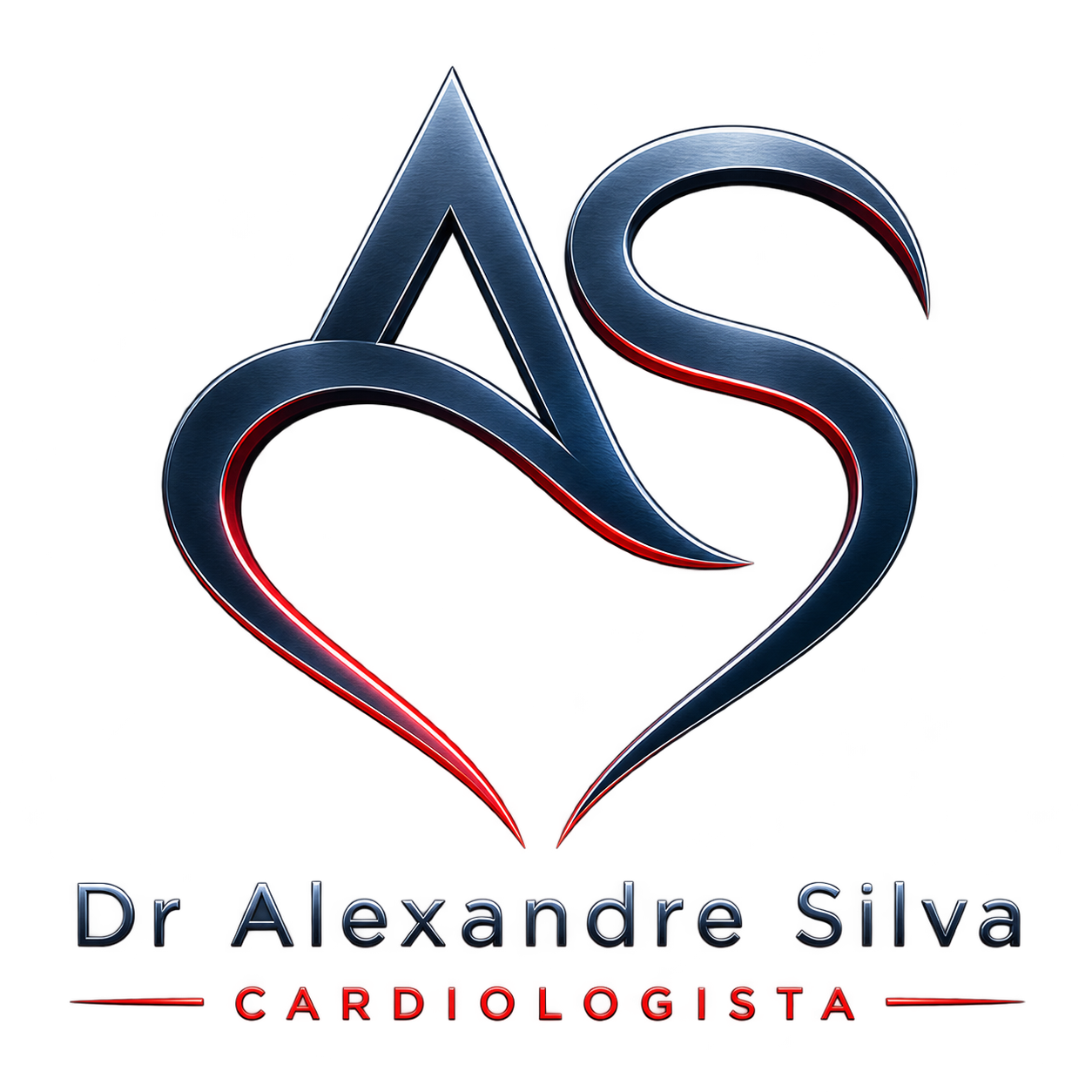 Dr. Alexandre Silva — Cardiologista
